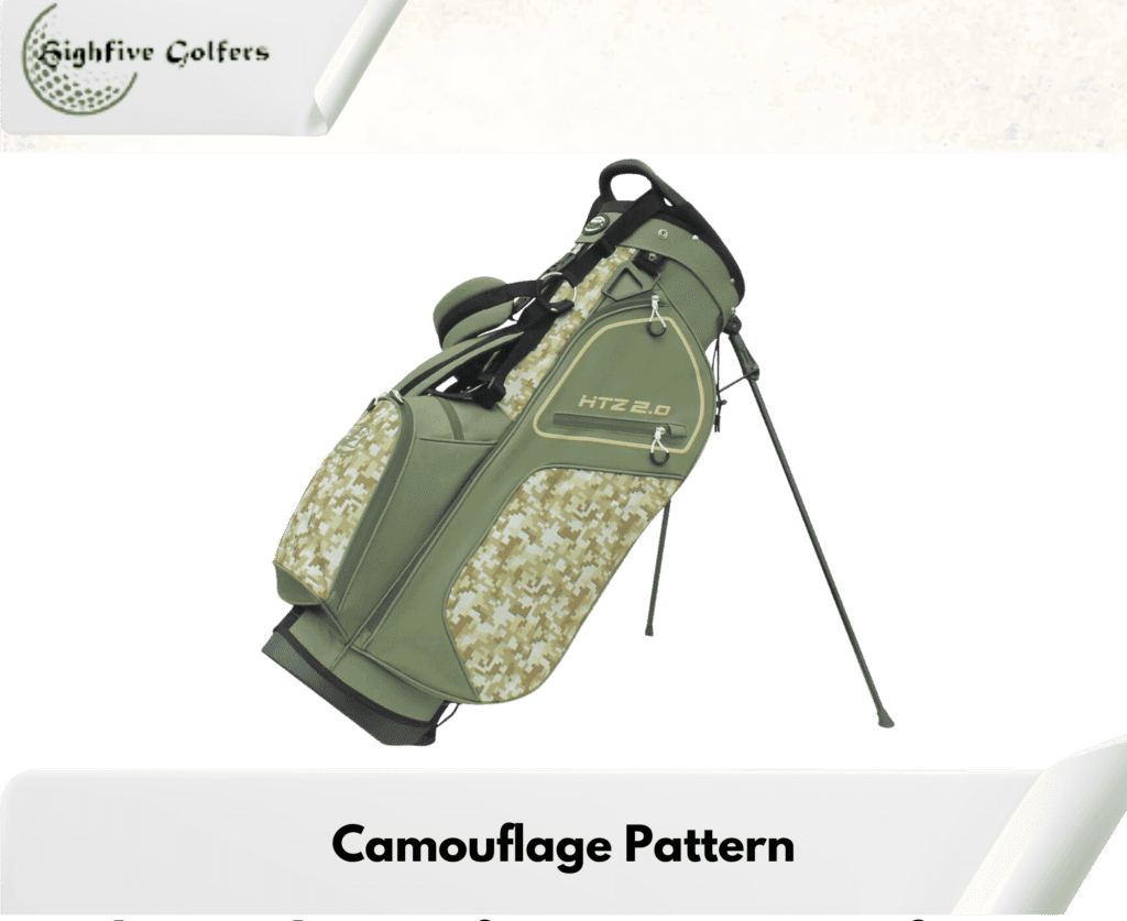 Camouflage Pattern