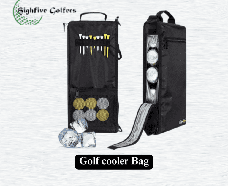 Golf Bag cooler