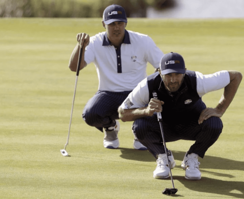 Format of Pebble Beach Golf Tournament