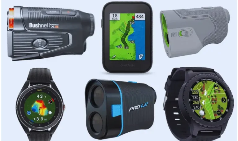 Best Distance measurement devices