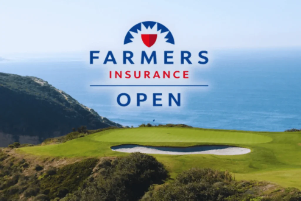 Farmers Insurance Open