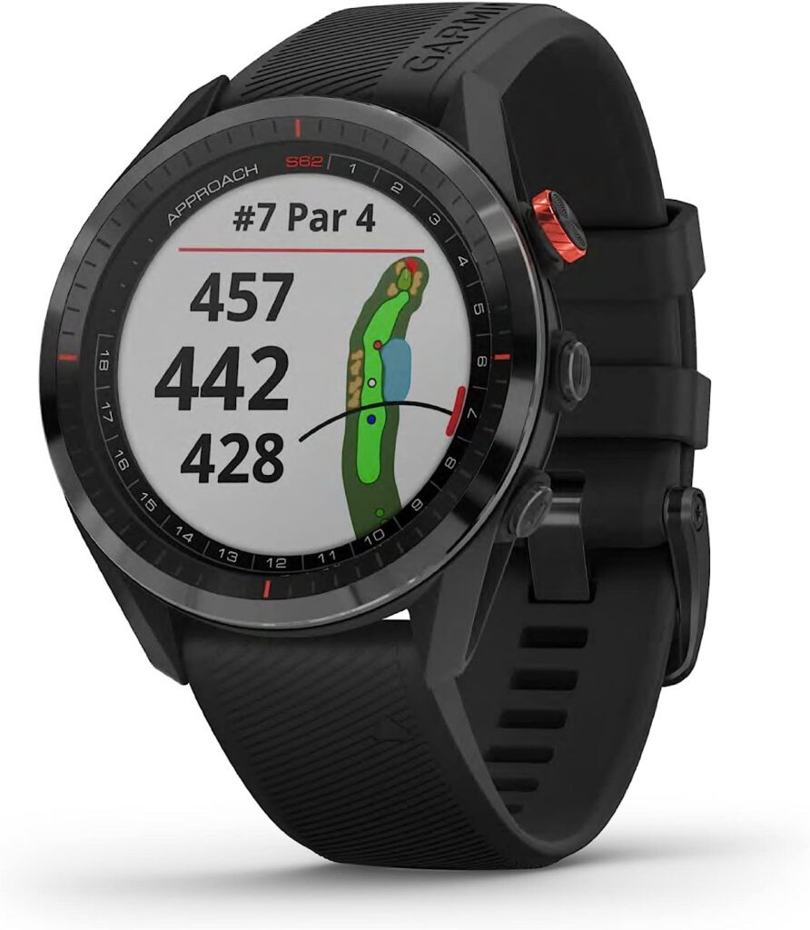 Garmin S62