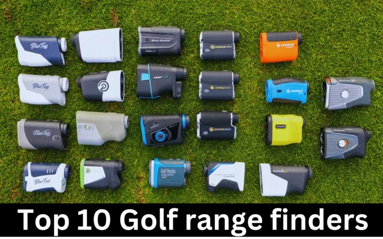 Gol rangefinders