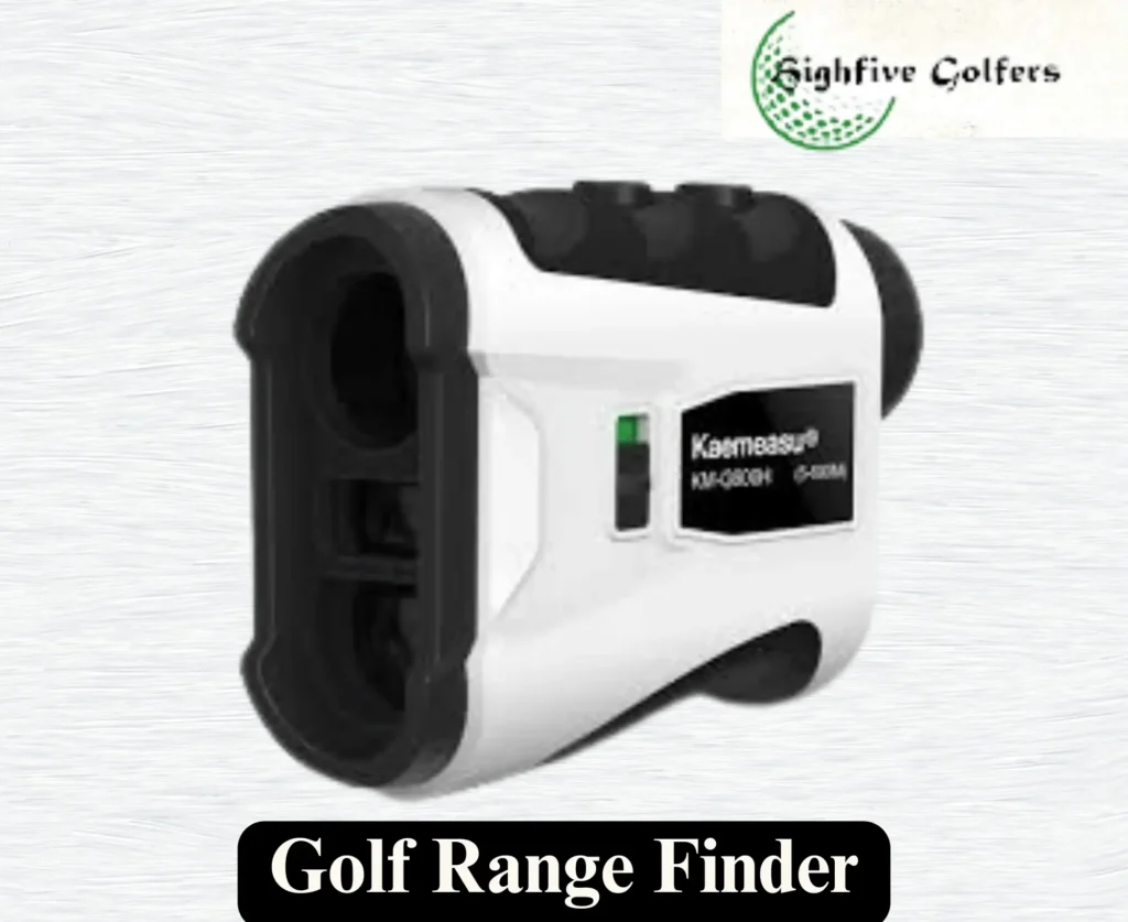 Golf rangefinder