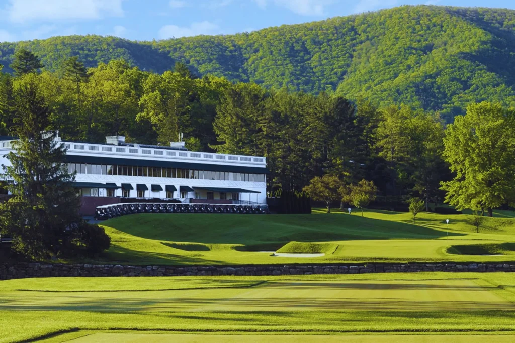 The Greenbrier