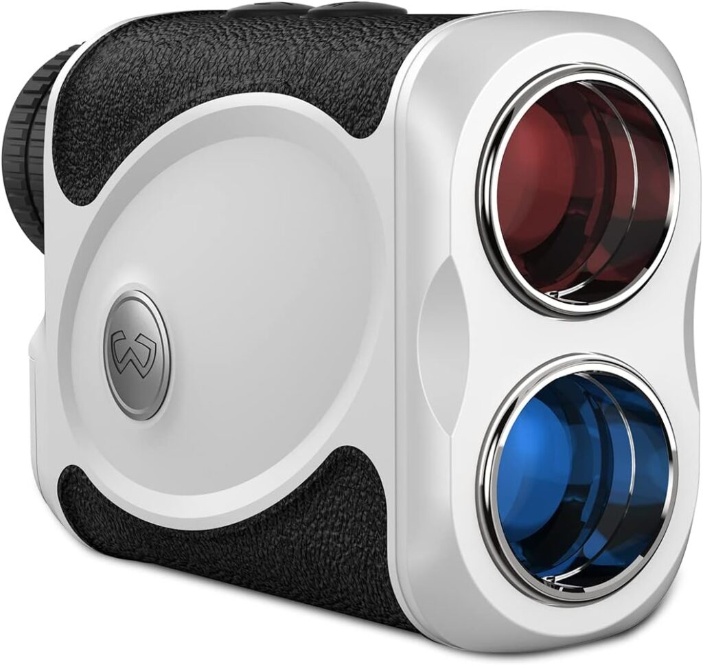 WoSports rangefinder