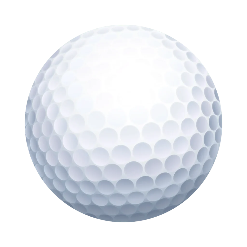 golf ball