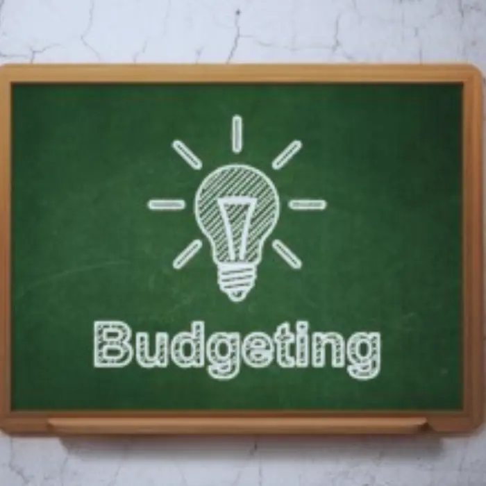 Budget Considerations