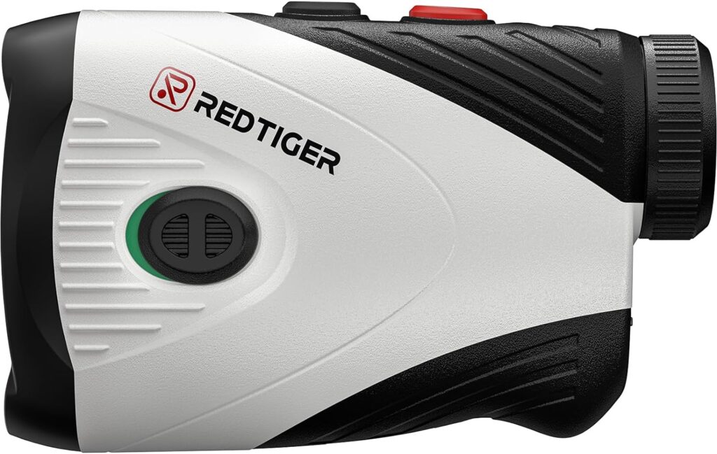 REDTIGER Golf Rangefinder