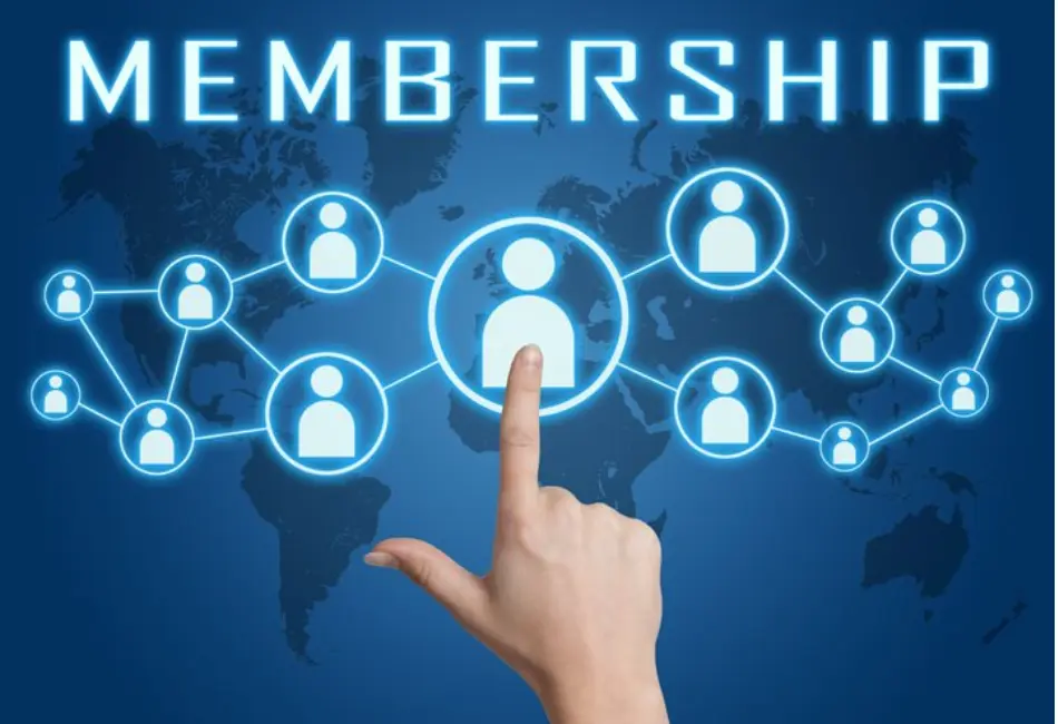 Membership and Access