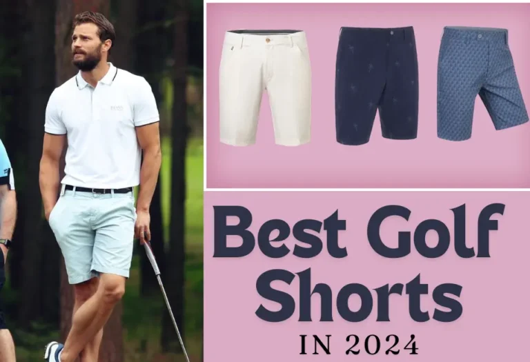 Best Golf Shorts in 2024