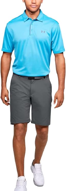 Under Armour Men's Tech Golf Shorts