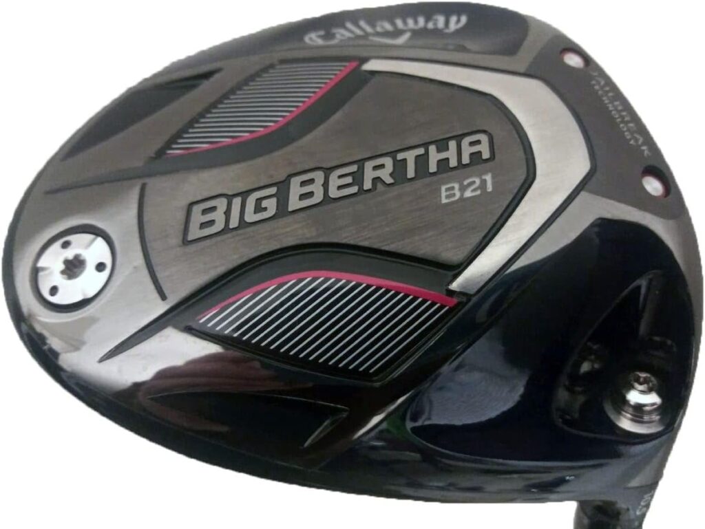 Callaway Big Bertha B21 Driver