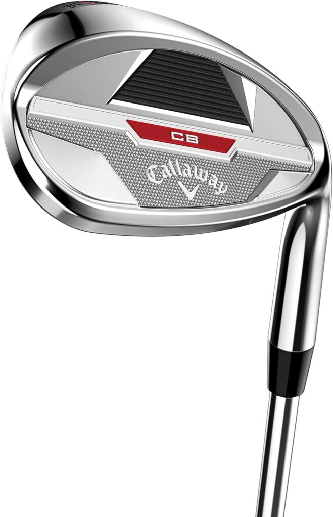 Callaway Golf Mack Daddy CB Wedge