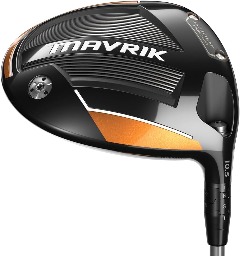 Callaway Golf Mavrik 22 Driver