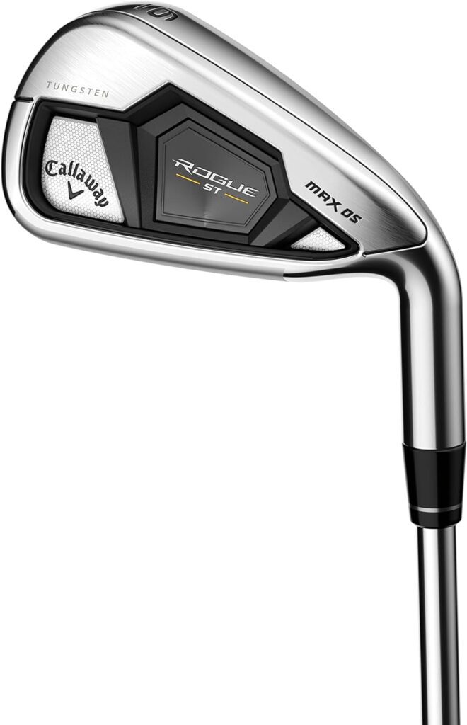 Callaway Golf Rogue ST MAX OS Individual Iron