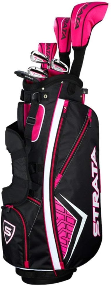 Callaway Golf Women’s Strata Complete Set