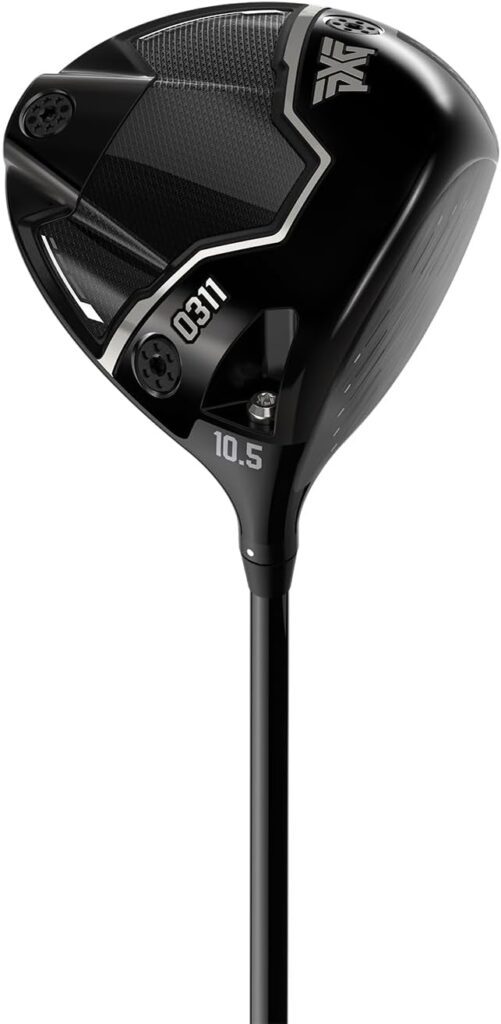 PXG Golf Driver