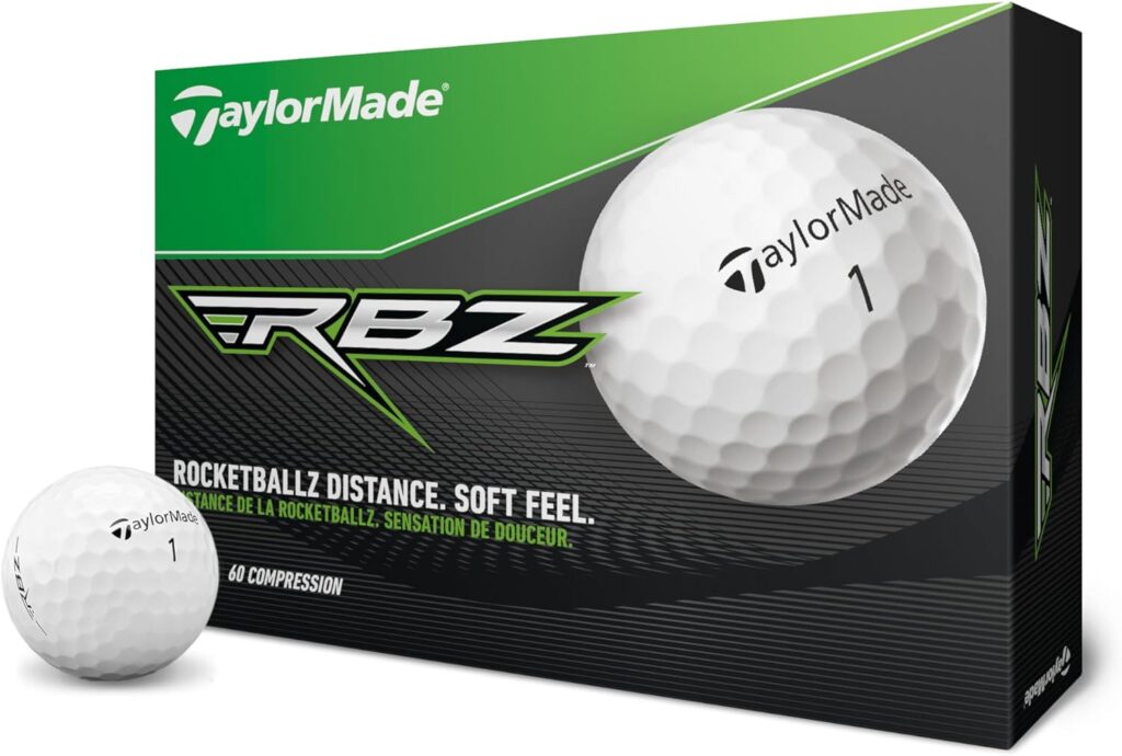 Taylormade Golf Rocketballz