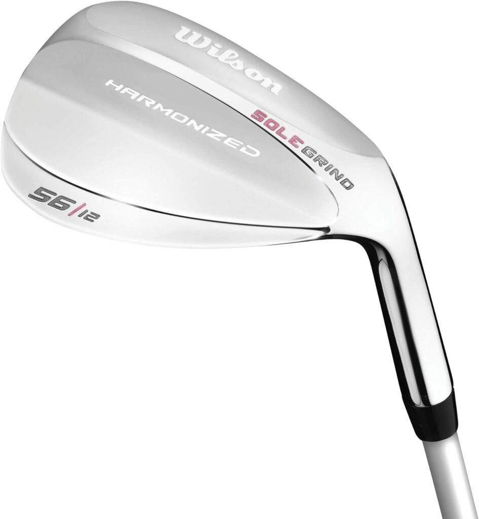 WILSON Women's Harmonized Golf Wedge