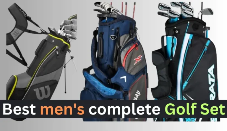 Best men's Golf Set