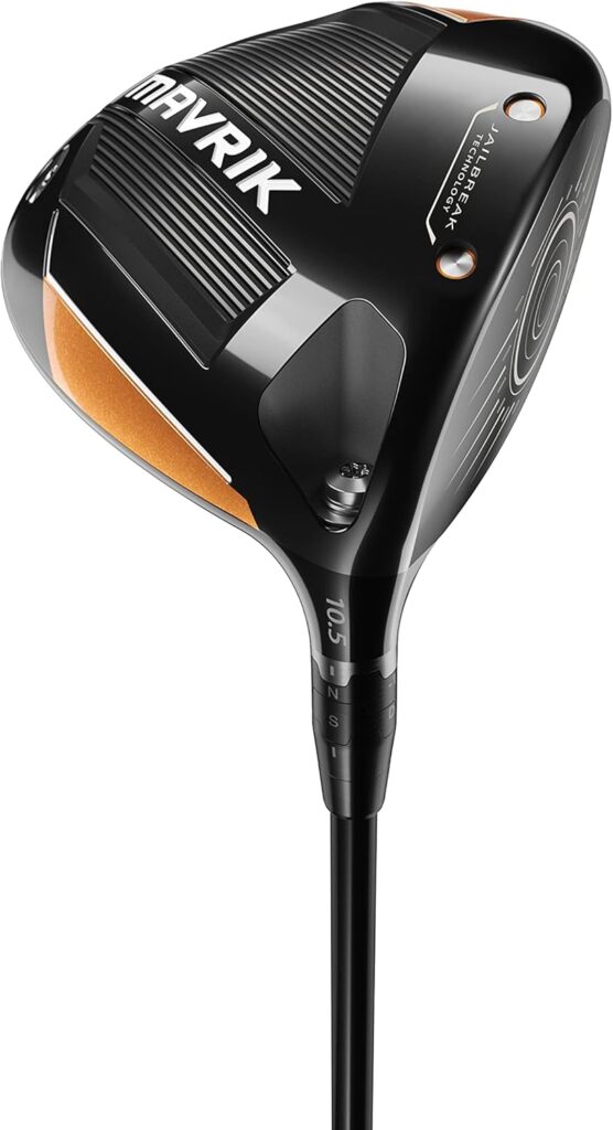 Callaway Golf Mavrik 22 Driver