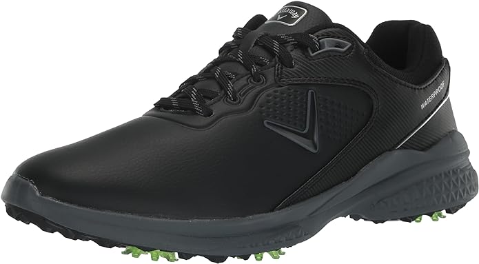 Callaway men's Solana Trx V3 Golf Shoe