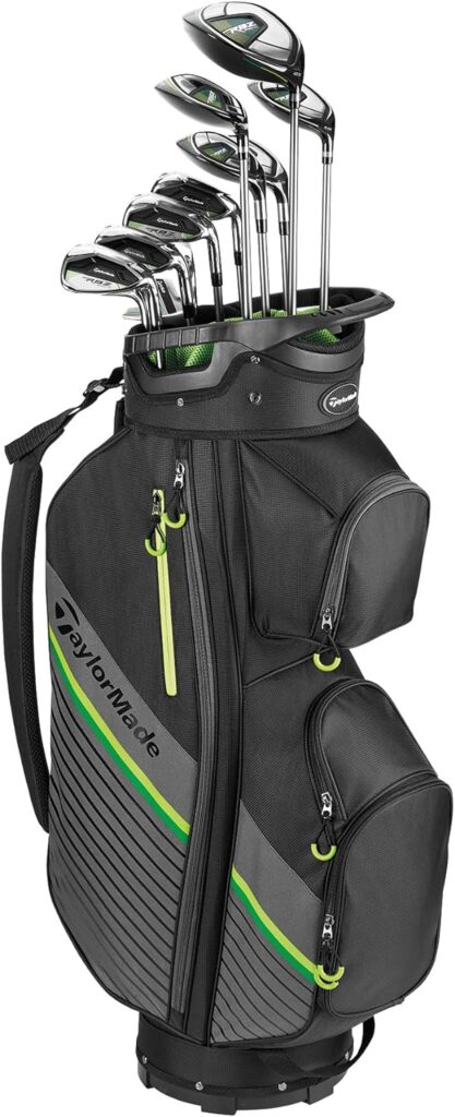 RBZ Speedlite Complete 13 Piece Set