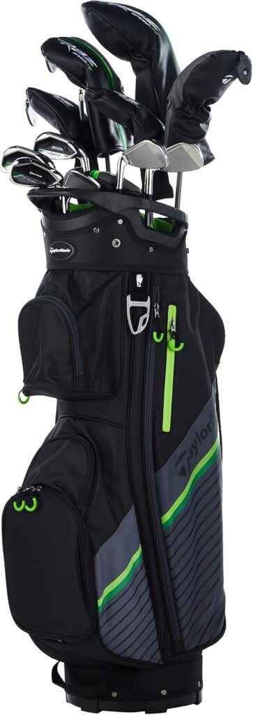 RBZ Speedlite Complete 13-Piece Set