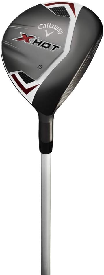 Callaway X HOT 5 Fairway Wood, Regular Flex