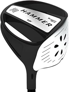 Long Distance Golf Drivers for Men and Women