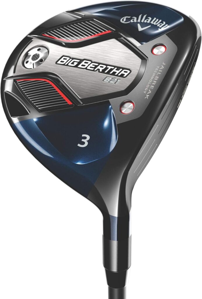 Callaway Big Bertha B21 Fairway