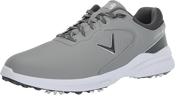 Callaway Men's Solana TRX V3 Golf Shoe 