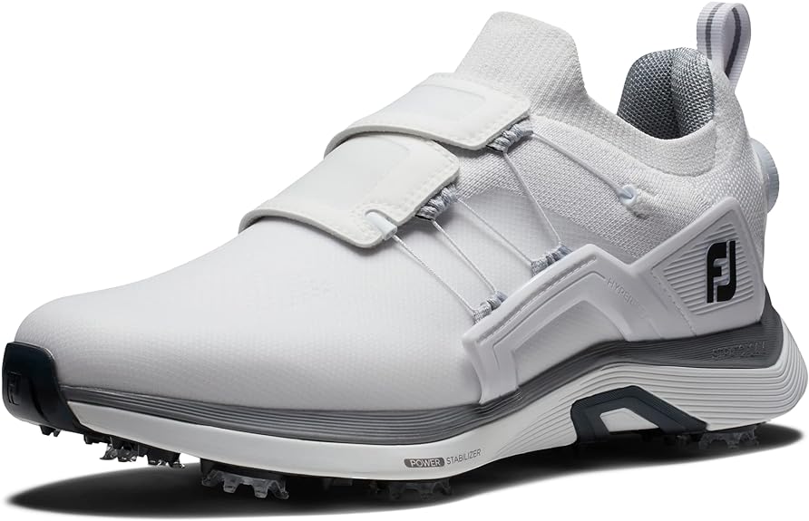 FootJoy Men's Hyperflex Boa Golf Shoe 