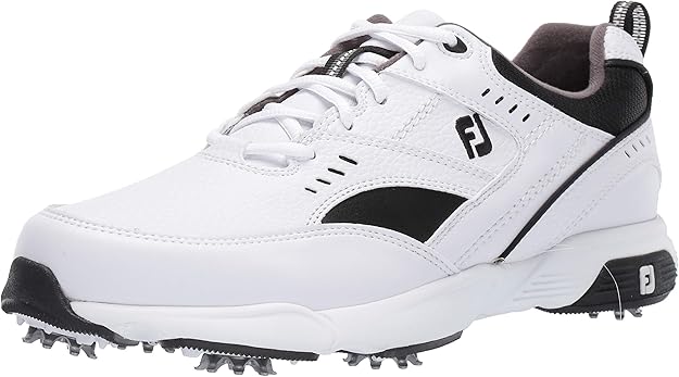 FootJoy Men's Sneaker-Previous Season Style Golf Shoes