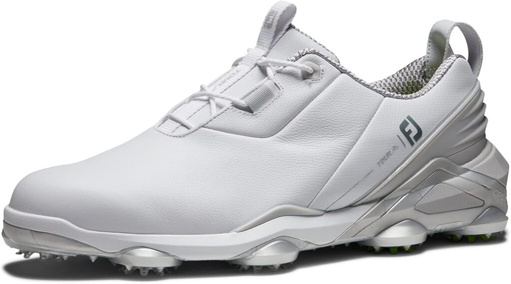 FootJoy Men's Tour Alpha Golf Shoe 